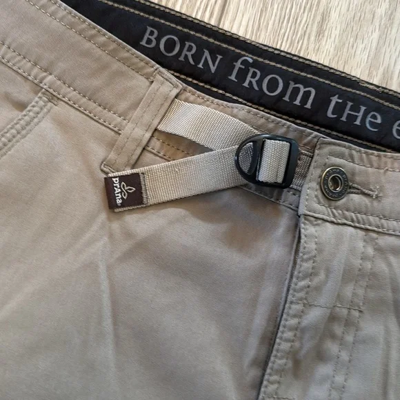 Prana Stretch Zion Pants - Picture 8 of 9